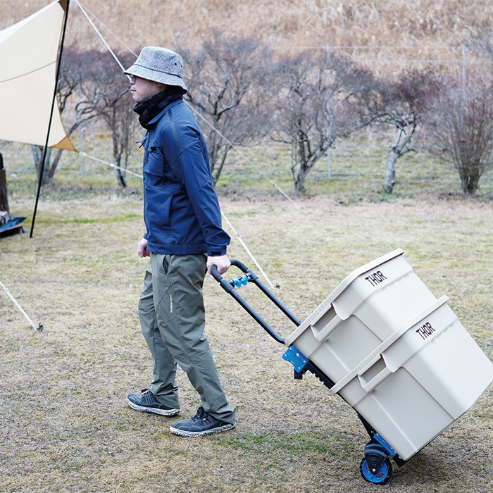 折りたたみ2WAYマイカート MK-FTW｜種（タネ）,球根,苗,資材