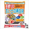 有機100 古い土の再生材