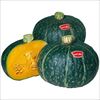 神奈川 伊藤農園カボチャ みやこ3玉