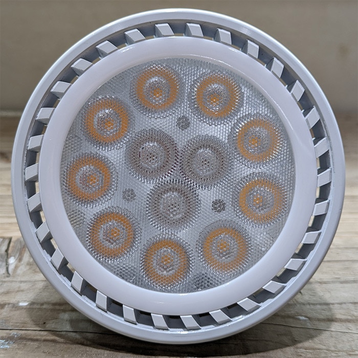天然素材の天球 Plants NEXLIGHT PAR303（電球色）WC95（白）｜種（タネ）,球根,苗