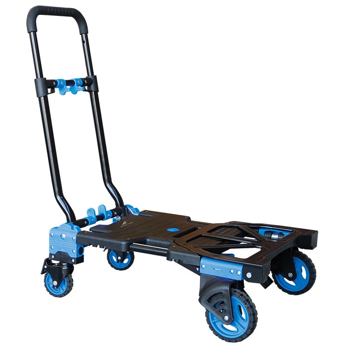 まさや様、二つ折 折りたたみ2WAYマイカート MK-FTW｜種（タネ）,球根,苗,資材