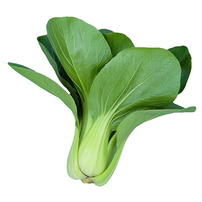 チンゲンサイ 頼光