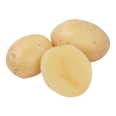 ジャガイモ プチじゃが