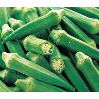 オクラ ピークファイブ