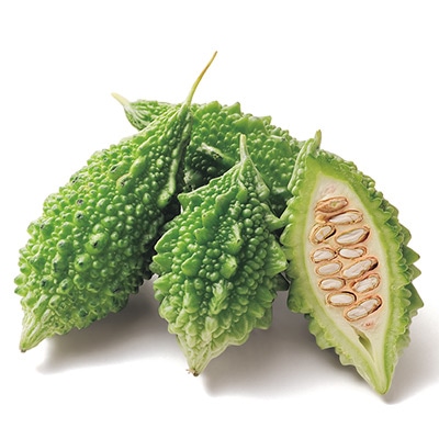 ミニゴーヤー みにがうり