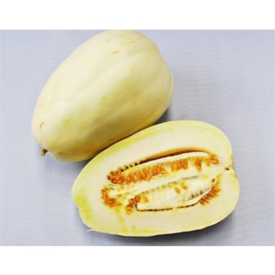 有機種子 まくわうり