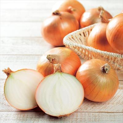 タマネギ ラッキー