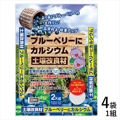 ブルーベリーにカルシウム R 種 タネ 球根 苗の通販はサカタのタネ オンラインショップ