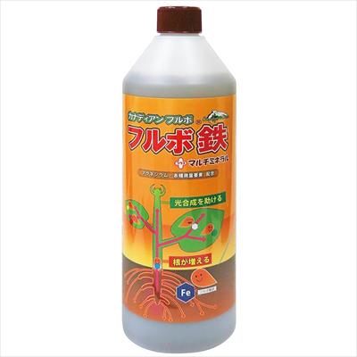 カナディアンフルボ(R) フルボ鉄＋マルチミネラル
