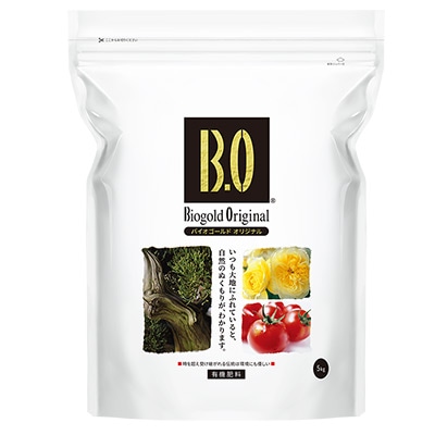 バイオゴールド オリジナル