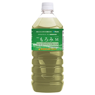 BioS もろみM（ミネラル）