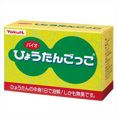 バイオひょうたんごっこ（R）