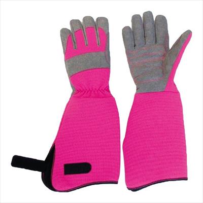 ソフトガーデングローブ