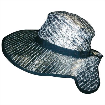 麦わら涼かちゃん