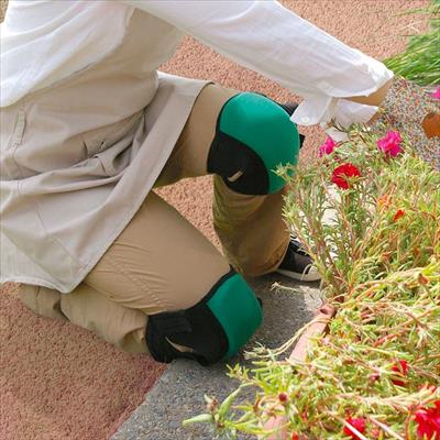 ガーデニングニーパッド