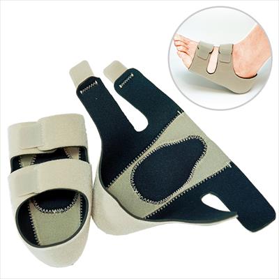 足の疲労抜き職人