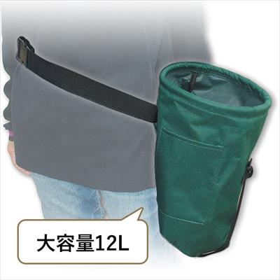 ガーデニングバッグ