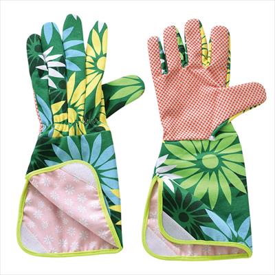 ガーデングローブRVS