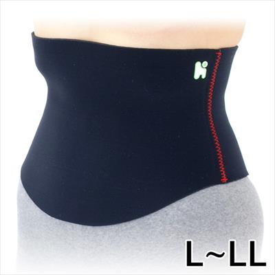 アウトドア用腹巻き