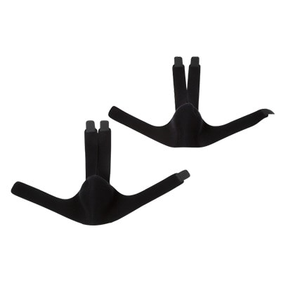 かかと足首サポーター