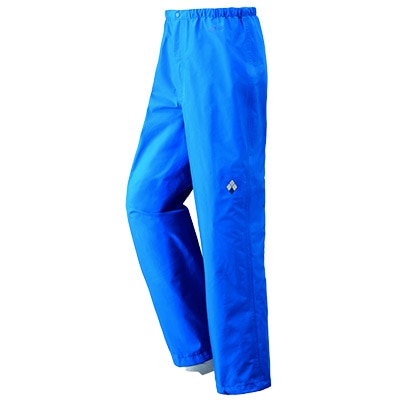 モンベル レインパンツ Men’s