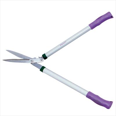 力のいらない刈り込み鋏（専用ケース付き）