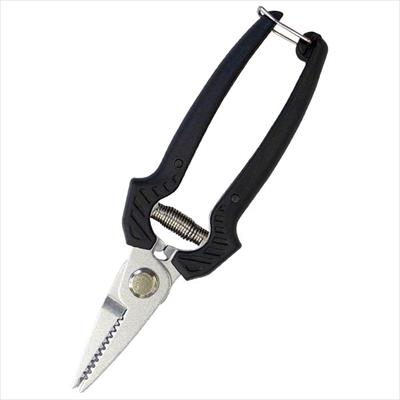 キャッチャー付　園芸鋏