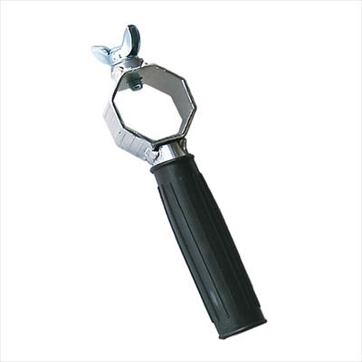 アルミ追肥機用 補助ハンドル