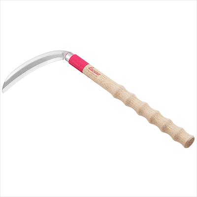 Lacuno ステン草刈り薄鎌180mm
