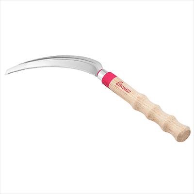 Lacuno ステン鋸鎌140mm