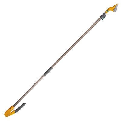 すご腕プッシュカット2段式アンビル刃