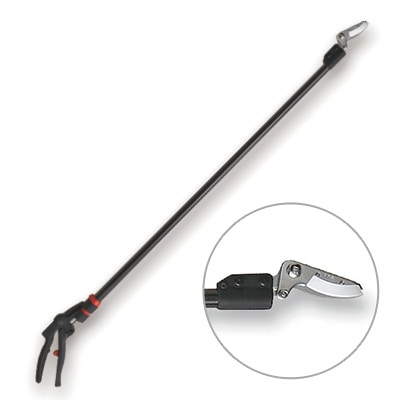 アルス 160PCC-1.2D カーボンチョキ 採収型