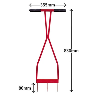 ローンスパイクjr. #4011