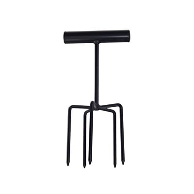 らくらく土ほぐし