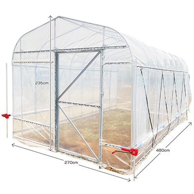 ヒロガーデン（R）4