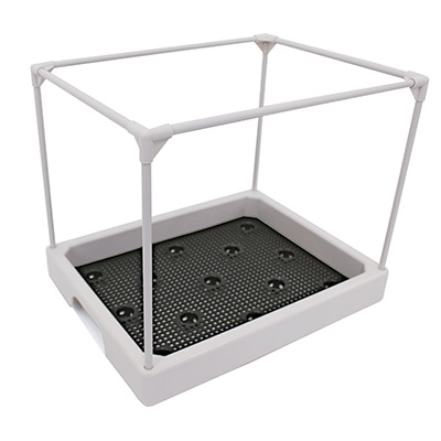 多肉マンション