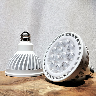 Plants NEXLIGHT PAR303（電球色）WC95（白）｜種（タネ）,球根,苗