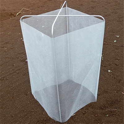 かんたん苗カバーセット