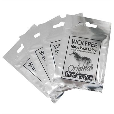 ウルフピー シートタイプ