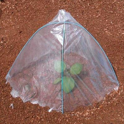 ぽかぽかキャップ