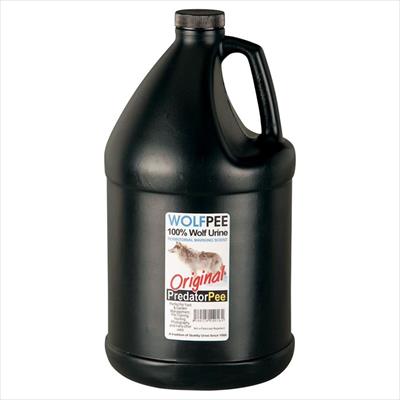 ウルフピー ボトル