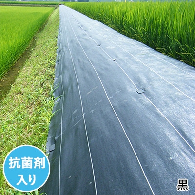 グランドシート(抗菌剤入）