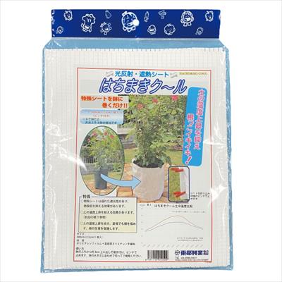 はちまきクール