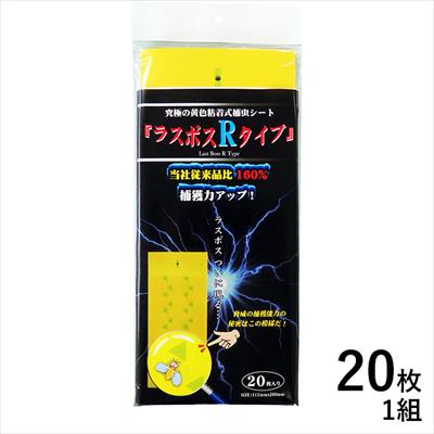 ラスボスRタイプ