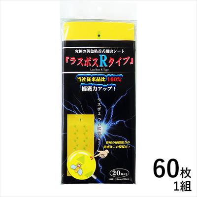 ラスボスRタイプ