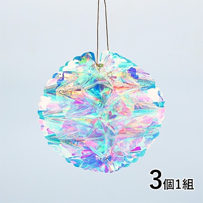 防鳥ハニカムボール