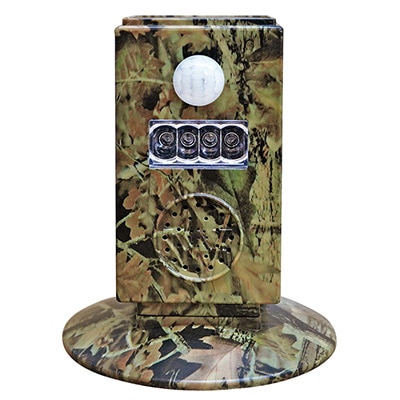 警備庁24時 レンジャー5 SP-55