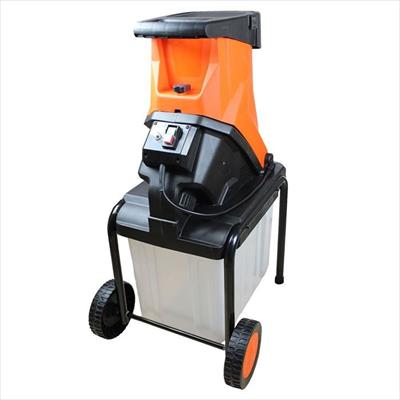 YARDFORCE 枝シュレッダー