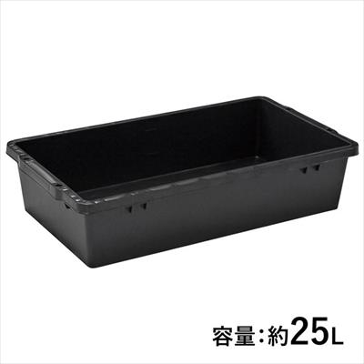 プラ箱25