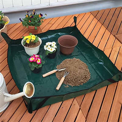 サニーシート・ダークグリーンEG-74